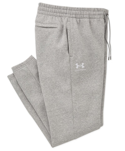Under Armour Icon Fleece Jogger Pants, Men's Big & Tall