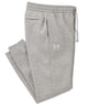 Under Armour Icon Fleece Jogger Pants - Grey Heather