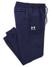 Under Armour Icon Fleece Jogger Pants - Navy