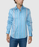 Robert Graham Long Sleeve 'Rehan' Sport Shirt - Multi