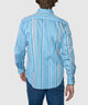 Robert Graham Long Sleeve 'Rehan' Sport Shirt - Multi