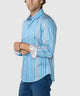 Robert Graham Long Sleeve 'Rehan' Sport Shirt - Multi