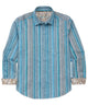 Robert Graham Long Sleeve 'Rehan' Sport Shirt - Multi