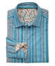 Robert Graham Long Sleeve 'Rehan' Sport Shirt