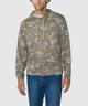 Westport Lifestyle East Coast Camo Hoodie