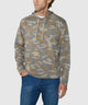 Westport Lifestyle East Coast Camo Hoodie