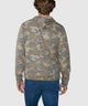 Westport Lifestyle East Coast Camo Hoodie