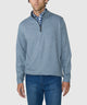 Westport Lifestyle "The Signature" Long Sleeve Quarter-Zip Pullover