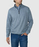 Westport Lifestyle "The Signature" Long Sleeve Quarter-Zip Pullover