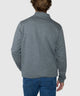 Westport Lifestyle "The Signature" Long Sleeve Quarter-Zip Pullover