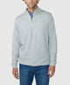 Westport Lifestyle "The Signature" Long Sleeve Quarter-Zip Pullover