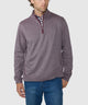 Westport Lifestyle "The Signature" Long Sleeve Quarter-Zip Pullover