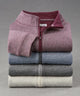 Westport Lifestyle "The Signature" Long Sleeve Quarter-Zip Pullover