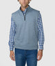 Westport Lifestyle "The Signature" Quarter-Zip Vest