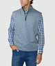 Westport Lifestyle "The Signature" Quarter-Zip Vest
