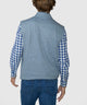 Westport Lifestyle "The Signature" Quarter-Zip Vest