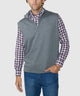 Westport Lifestyle "The Signature" Quarter-Zip Vest