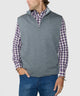 Westport Lifestyle "The Signature" Quarter-Zip Vest