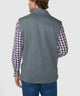 Westport Lifestyle "The Signature" Quarter-Zip Vest