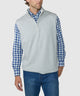 Westport Lifestyle "The Signature" Quarter-Zip Vest