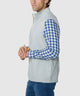 Westport Lifestyle "The Signature" Quarter-Zip Vest