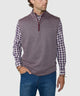 Westport Lifestyle "The Signature" Quarter-Zip Vest
