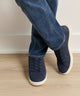 Peter Millar Drift Classic Nubuck Sneaker