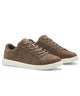 Peter Millar Drift Classic Nubuck Sneaker - Oak