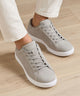 Peter Millar Drift Classic Nubuck Sneaker