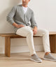 Peter Millar Drift Classic Nubuck Sneaker