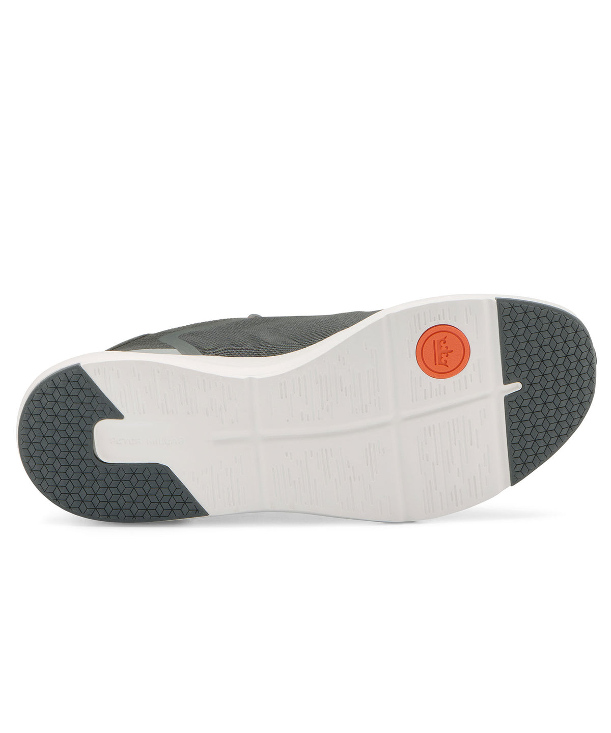 Peter Millar Camberfly Sneaker - Iron, Men's Big & Tall