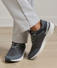 Peter Millar Camberfly Sneaker - Iron