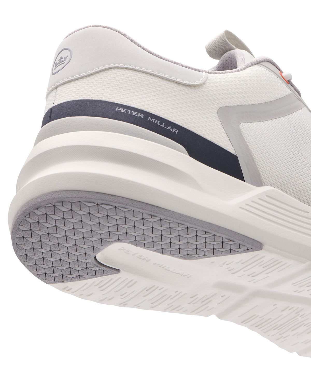 Peter Millar Camberfly Sneaker, Men's Big & Tall