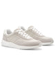 Peter Millar Journeyman Sneaker - Light Pewter