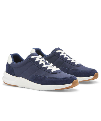 Peter Millar Journeyman Sneaker, Men's Big & Tall