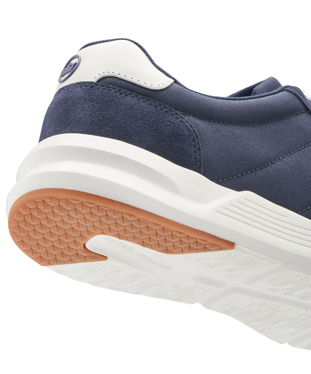 Peter Millar Journeyman Sneaker, Men's Big & Tall