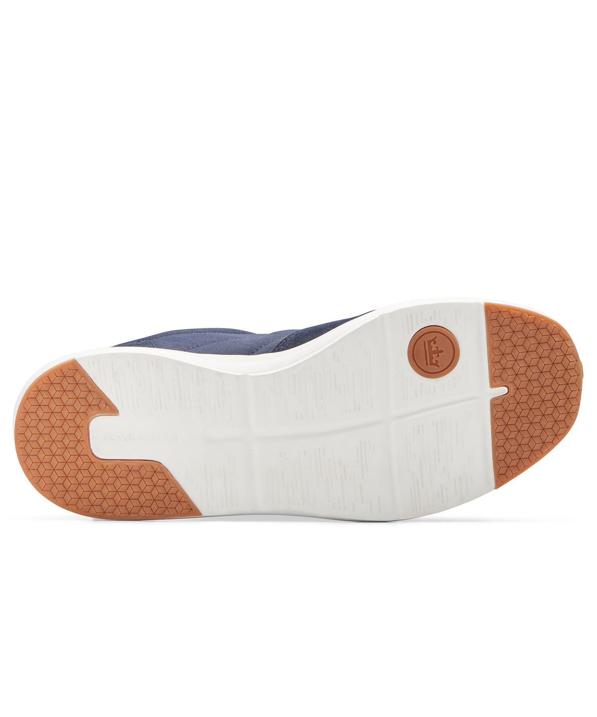 Peter Millar Journeyman Sneaker, Men's Big & Tall