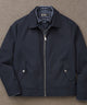 Hart Schaffner Marx Water Resistant Lined Jacket