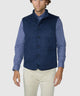 Westport Black Meridian Channel Vest - Navy