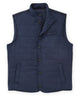 Westport Black Meridian Channel Vest - Navy