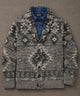 Westport Black Sante Fe Cardigan