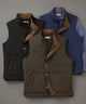 Westport Lifestyle Highland Quilted Shooter Vest