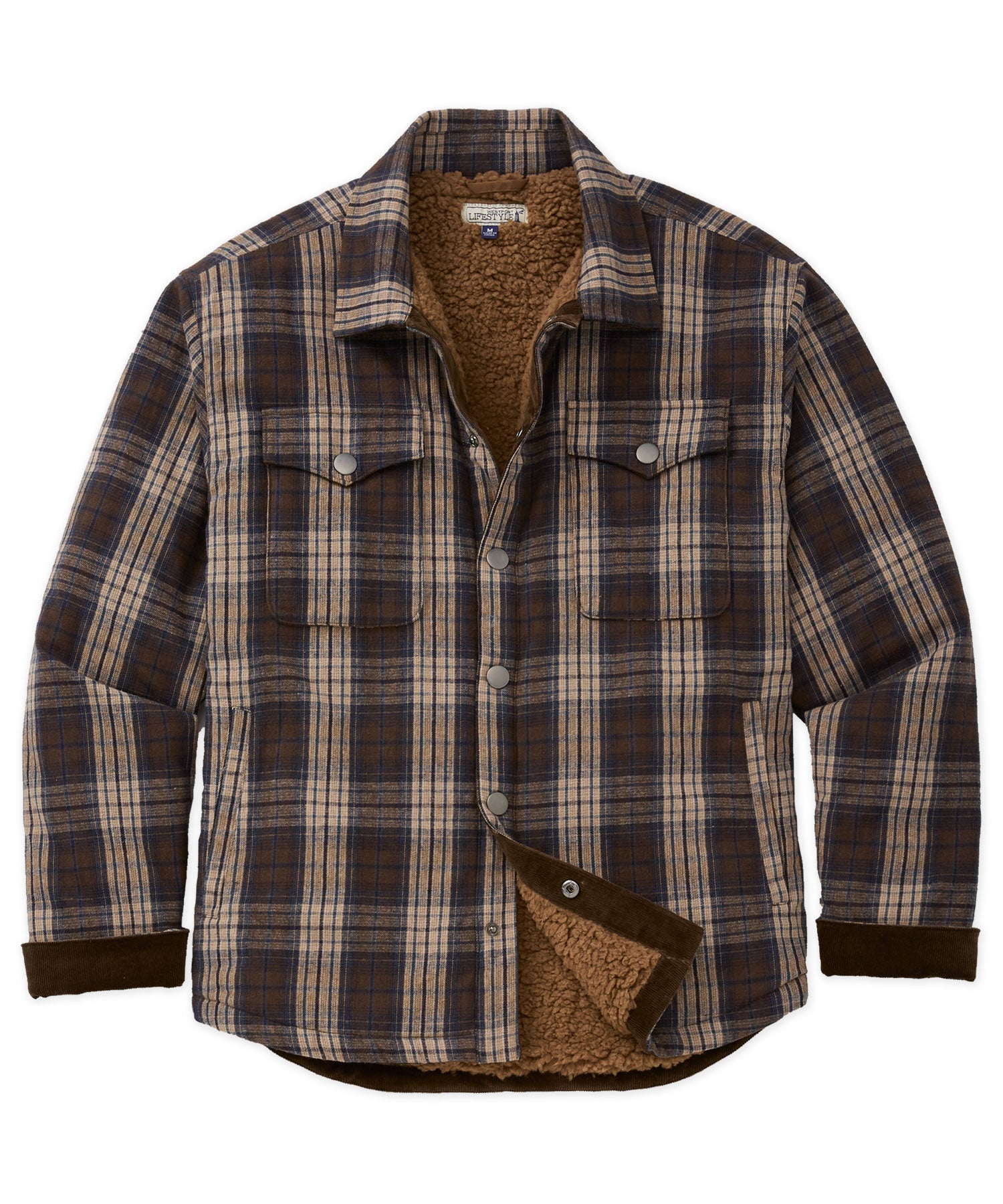 Men’s Big & Tall Camping Apparel | Westport Big & Tall