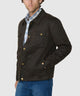 Westport Lifestyle Rambler Waxed Cotton Jacket - Brown