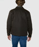 Westport Lifestyle Rambler Waxed Cotton Jacket - Brown