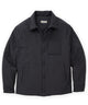 Westport Lifestyle Wayfarer Lightweight Jacket - Onyx