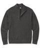 Westport Lifestyle Long Sleeve Triad Quarter-Zip Pullover - Shale