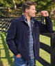 Westport Lifestyle Yellowstone Knit Corded Shirt Jacket