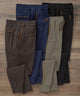 Westport Lifestyle Sueded Interlock Jogger