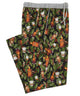 Westport Lifestyle Flannel Holiday Novelty Lounge Pant - Multi